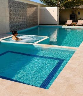 Sitionuevo House | Kem House cabaña