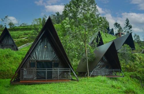 Banaran Hotel | Kema Merbabu powered by Cocotel