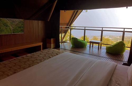 Banaran House | KEMA Merbabu powered by Cocotel
