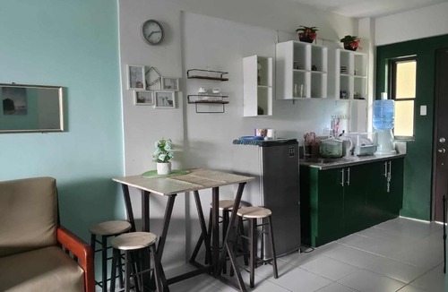 Kaputian Apartment | Kembali CONDO Resort with Sea View