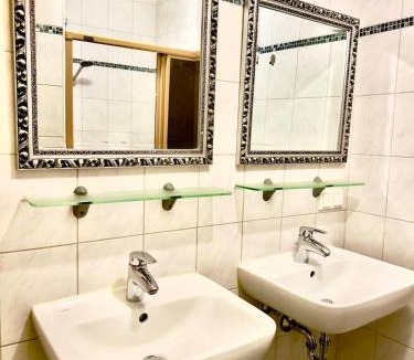 Bad Hersfeld Apartment | Kemenate Apartment