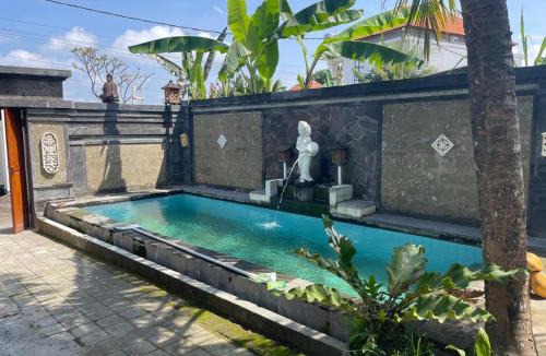 Kemenuh House | Kemenuh cottage