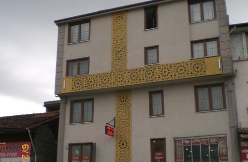 Bartin Hotel | Kemer Otel