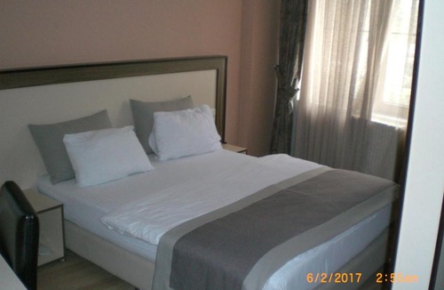 Bartin Hotel | Kemer Otel