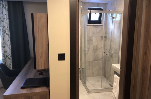 Bartin Hotel | KemikPark Otel