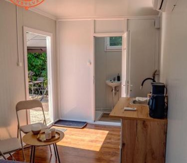 Lazaresti House | Kemp's Den