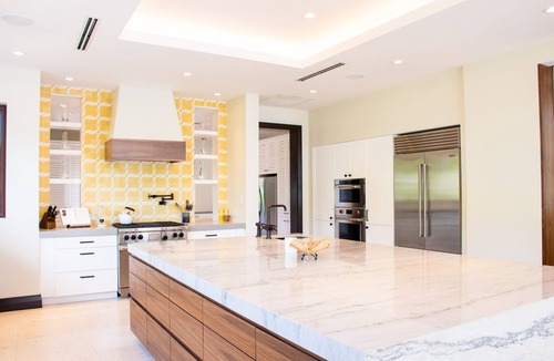 Rum Point Villa | KEMPA KAI | Private Beachfront Luxury in Idyllic Cayman Kai, only steps from Starfish Point