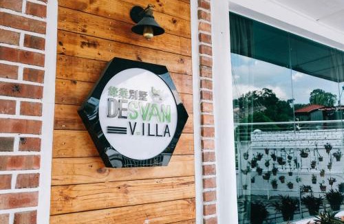 Kempas Villa | Kempas - 21 Pax Villa, Near Paradigm Mall JB