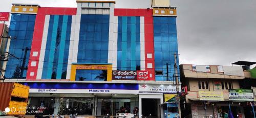 Narasapura Cabin | Kempegowda Lodging & Boarding