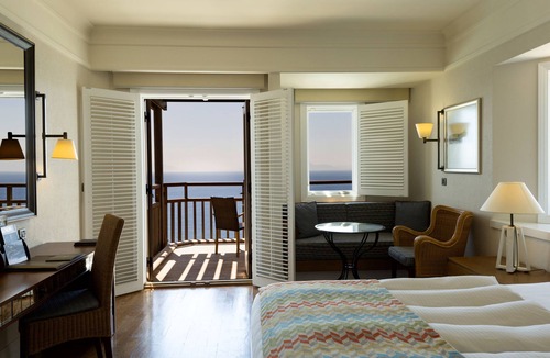 Yaliciftlik Hotel | Kempinski Hotel Barbaros Bay