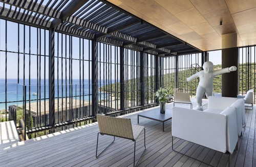 Yaliciftlik Hotel | Kempinski Hotel Barbaros Bay