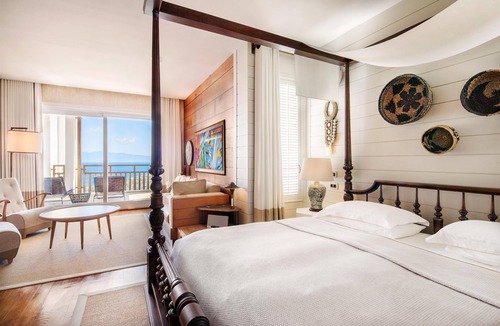 Yaliciftlik Hotel | Kempinski Hotel Barbaros Bay