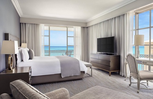 Zona Hotelera Resort | Kempinski Hotel Cancún