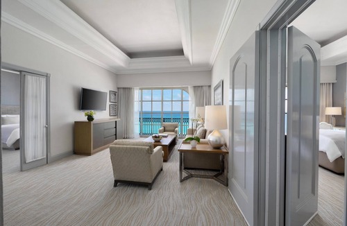 Zona Hotelera Resort | Kempinski Hotel Cancún