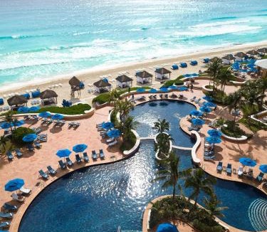 Zona Hotelera Resort | Kempinski Hotel Cancun