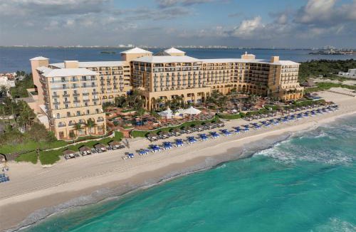 Zona Hotelera Resort | Kempinski Hotel Cancun