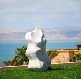 Sweimeh Resort | Kempinski Hotel Ishtar Dead Sea