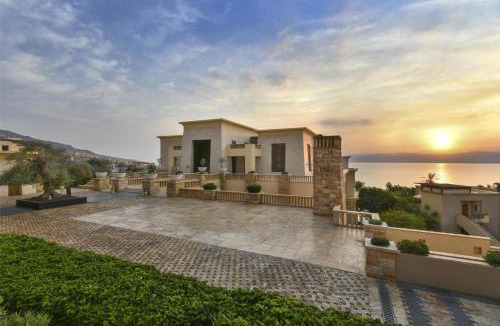 Sweimeh Resort | Kempinski Hotel Ishtar Dead Sea