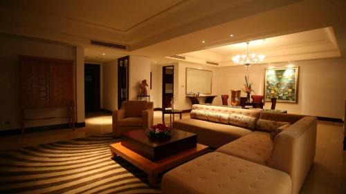 Wuzhong Hotel | Kempinski Hotel Suzhou