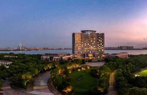 Wuzhong Hotel | Kempinski Hotel Suzhou