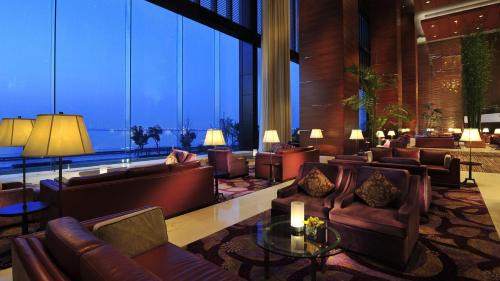Wuzhong Hotel | Kempinski Hotel Suzhou