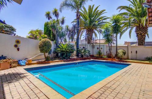 Kempton Park House | Kempton kingdom