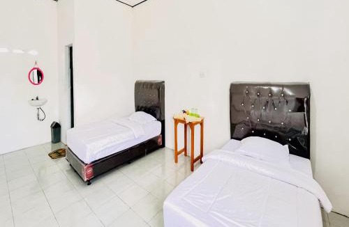 Berastagi House | Kempu Tigan Homestay Berastagi Mitra RedDoorz