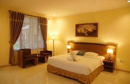 Ciloto Hotel | Ken Hotel by Tripletree
