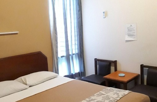 Babakan Ciamis Hotel | Kenangan Hotel