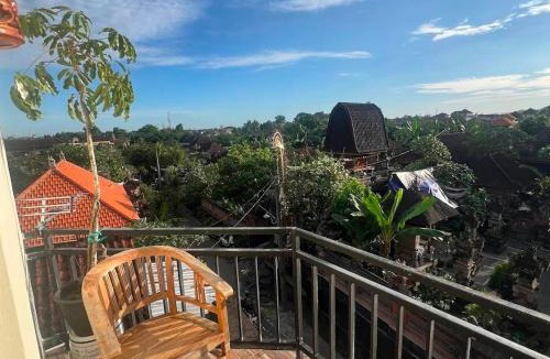Peliatan Apartment | Kenari Diwang