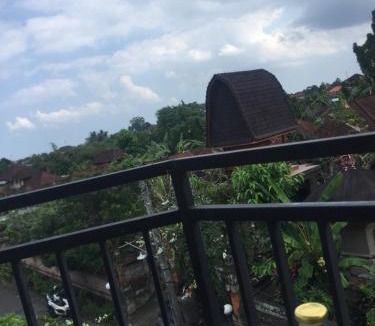 Peliatan Apartment | Kenari Diwang