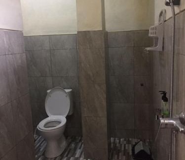 Peliatan Apartment | Kenari Diwang