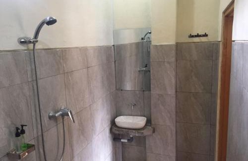 Peliatan Apartment | Kenari Diwang