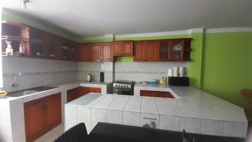 Cajamarca Apartment | Kenatural