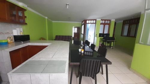 Cajamarca Apartment | Kenatural