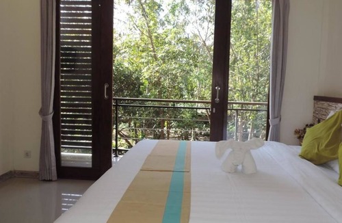Pengosekan House | Kencana Ubud