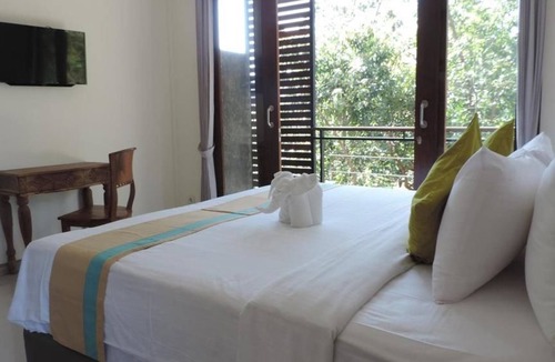 Pengosekan House | Kencana Ubud