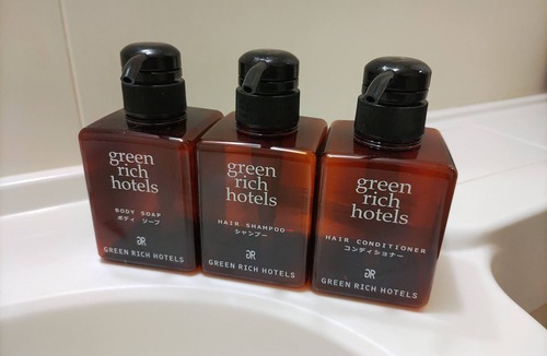 Aso Uchinomaki Onsen Hotel | Kenchomae Green Hotel