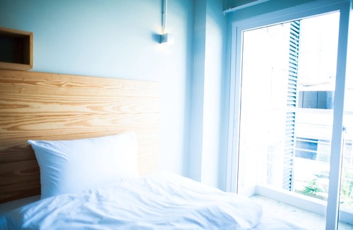 Phaya Thai Hotel | KENCOZY accommodation