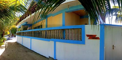 Kendhoo Hostel | Kendhoo holidays