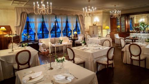 Spodnja Idrija Hotel | Kendov Dvorec
