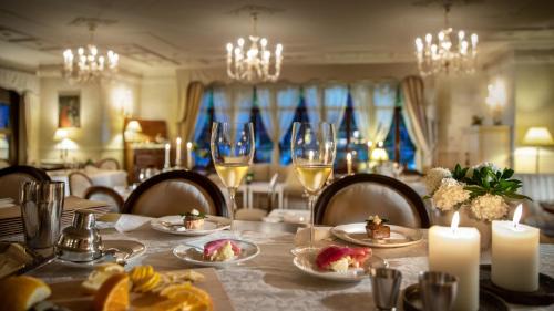 Spodnja Idrija Hotel | Kendov Dvorec