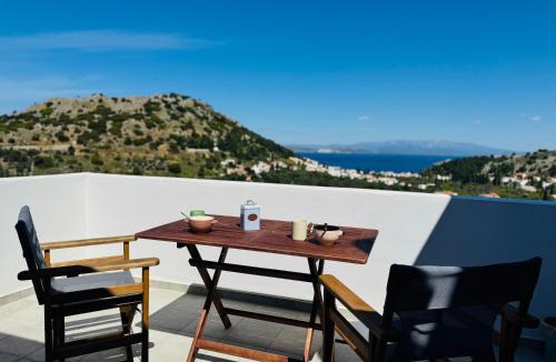 Chios House | Kenezakia houses