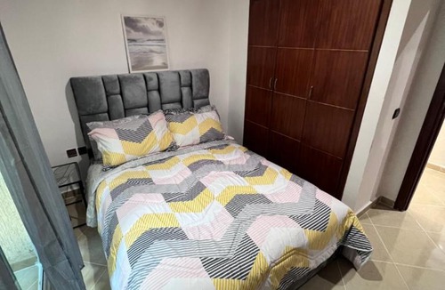 Quartier Maamora Apartment | Kenitra Unique Design Appartment