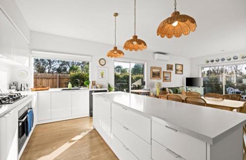 St Leonards House | Kenmare - A Curated Coastal Retreat