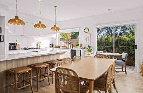 St Leonards House | Kenmare - A Curated Coastal Retreat