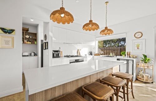 St Leonards House | Kenmare - A Curated Coastal Retreat