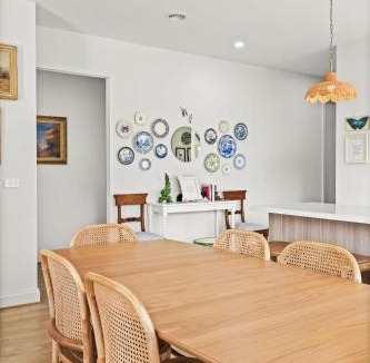 St Leonards House | Kenmare - A Curated Coastal Retreat