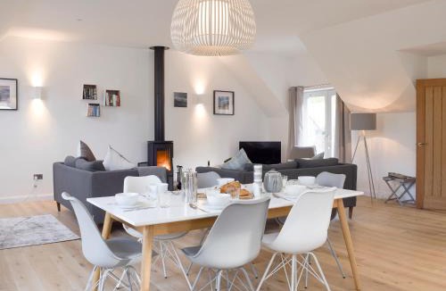 Kenmore House | Kenmore Lodge