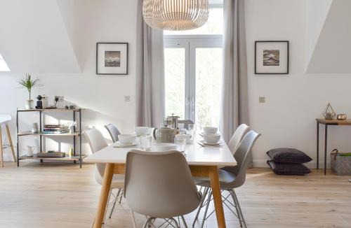 Kenmore House | Kenmore Lodge